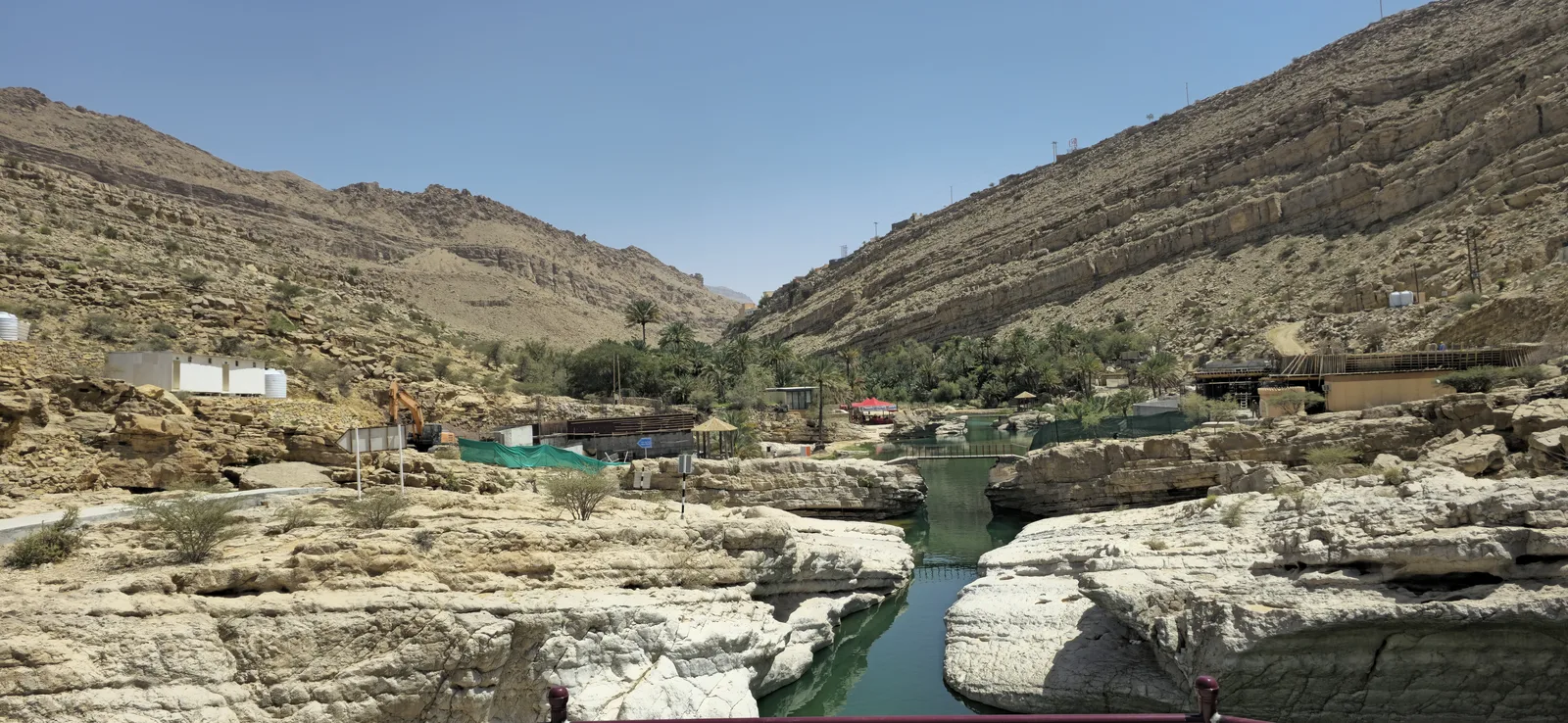 Oman